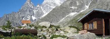 Giardino Botanico Alpino Saussurea